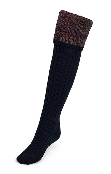 Ladies Merino Katrine Sock