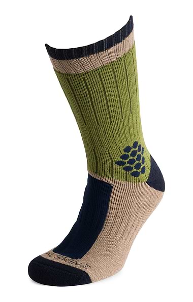 Men's Sealskinz Gresham Socks