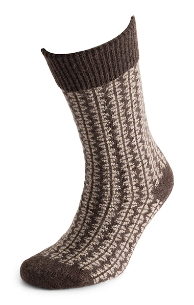 Ladies Holebrook Jarvso Raggsocka Sock