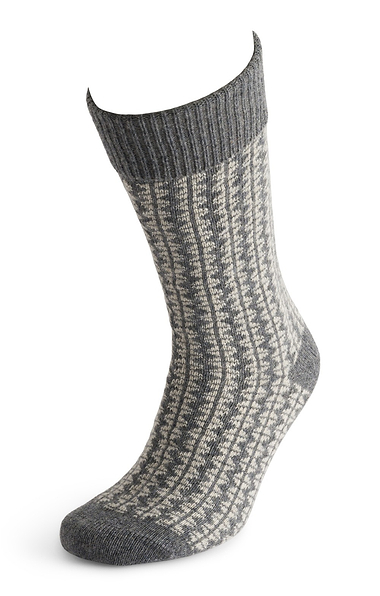 Ladies Holebrook Jarvso Raggsocka Sock