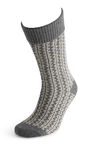 Ladies Holebrook Jarvso Raggsocka Sock