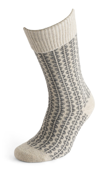 Ladies Holebrook Jarvso Raggsocka Sock