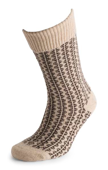 Ladies Holebrook Jarvso Raggsocka Sock