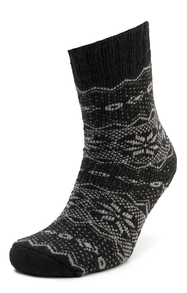Men's Bergen Merino Socks