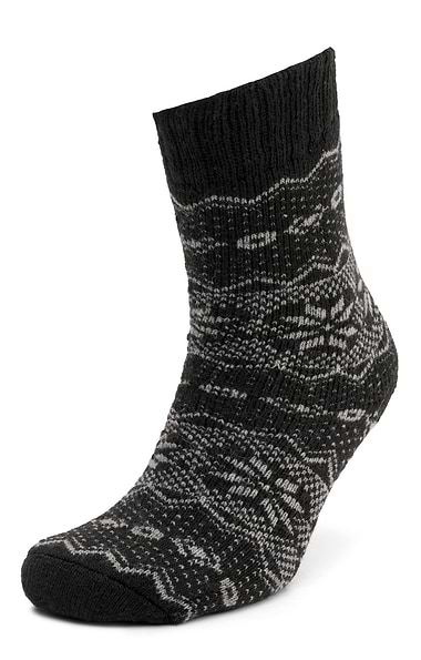 Men's Bergen Merino Socks