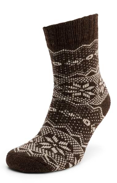 Men's Bergen Merino Socks