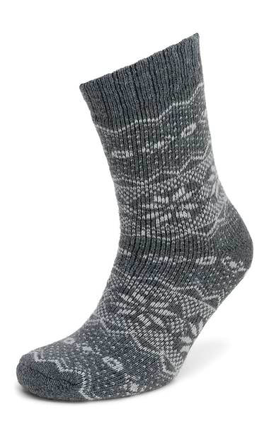 Men's Bergen Merino Socks