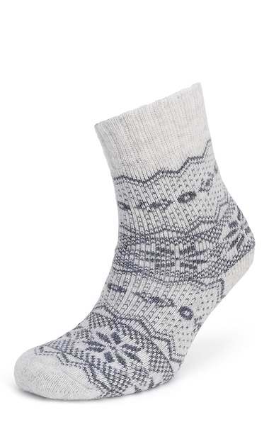 Men's Bergen Merino Socks