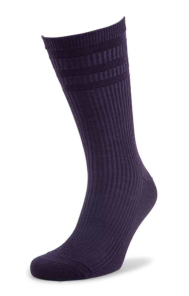 Men's Wool Softop Socks