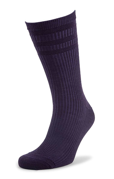 Men's Wool Softop Socks