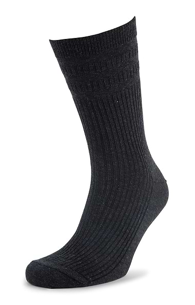 Men's Wool Softop Socks