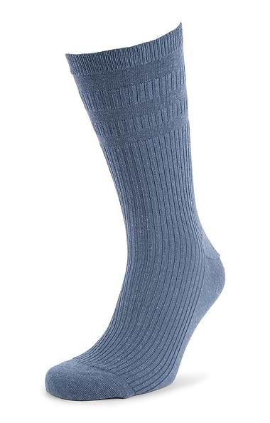 Men's Wool Softop Socks