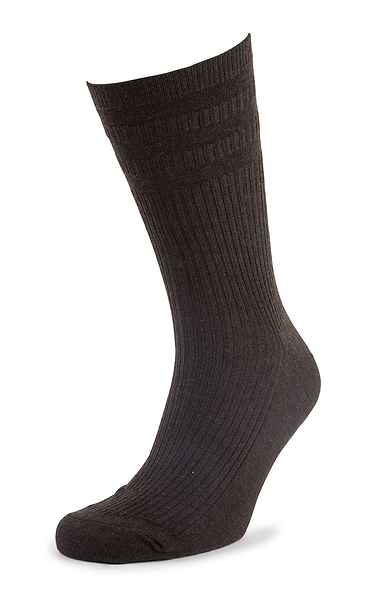 Men's Wool Softop Socks