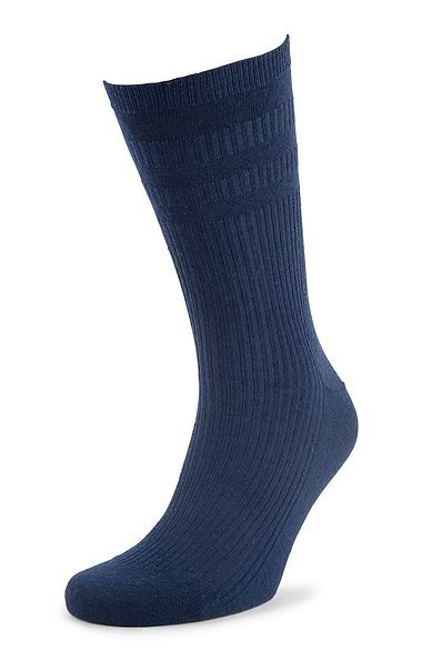 Men's Wool Softop Socks