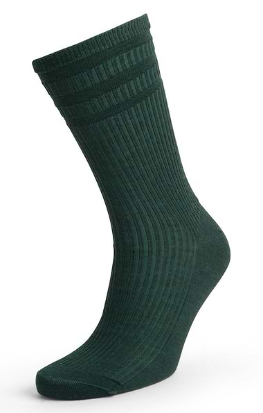 Men's Wool Softop Socks