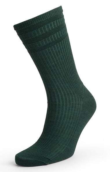 Men's Wool Softop Socks