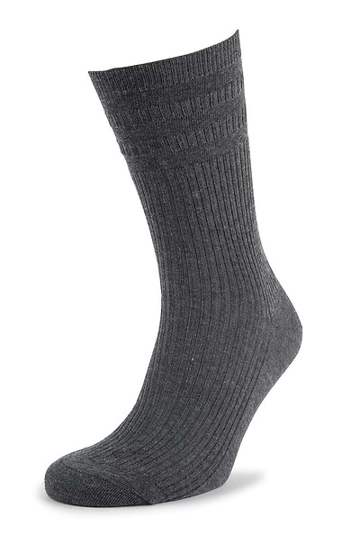 Men's Wool Softop Socks