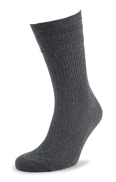 Men's Wool Softop Socks