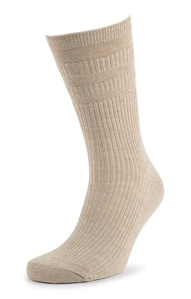 Men's Wool Softop Socks