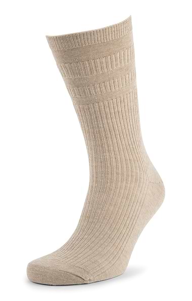 Men's Wool Softop Socks