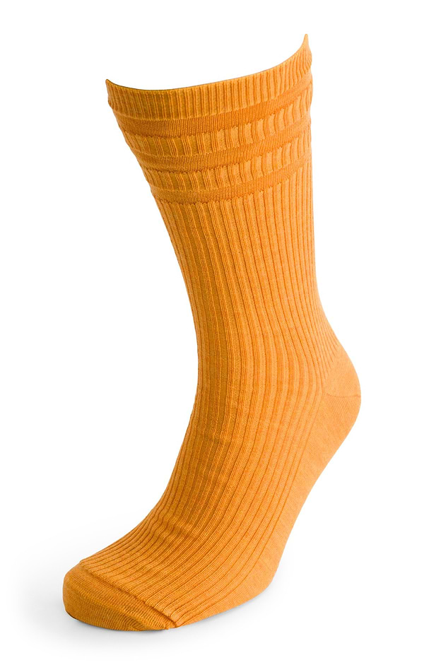 Men's Wool Softop Socks