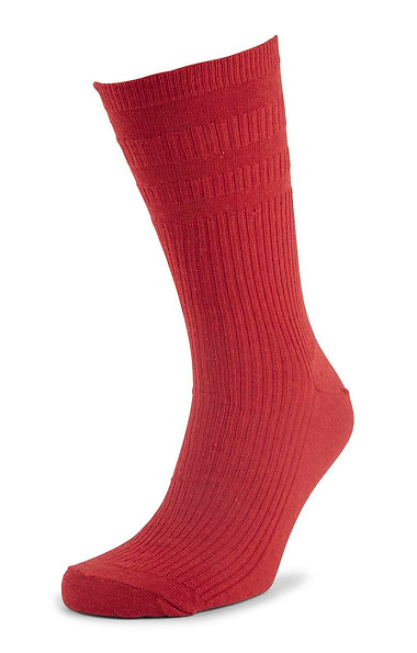Men's Wool Softop Socks