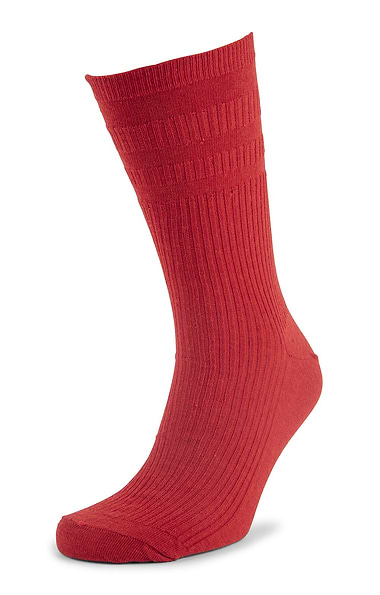 Men's Wool Softop Socks