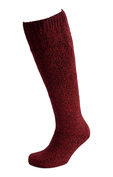 Men's Wellington Boot Socks