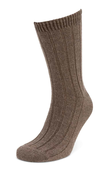 Men's Scottish Cashmere Socks