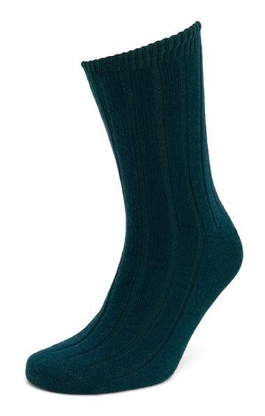 Men's Scottish Cashmere Socks