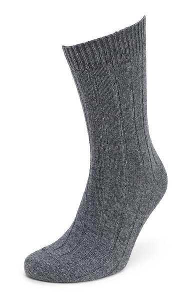 Men's Scottish Cashmere Socks