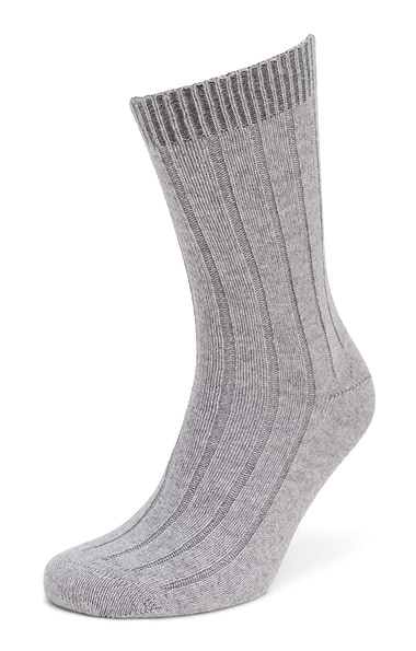 Men's Scottish Cashmere Socks