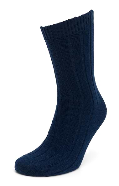 Men's Scottish Cashmere Socks