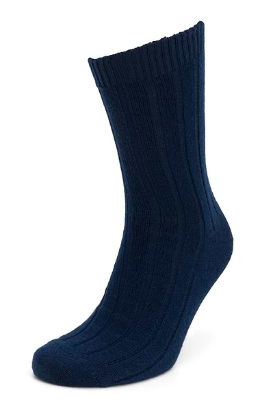 Men's Scottish Cashmere Socks