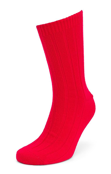 Men's Scottish Cashmere Socks