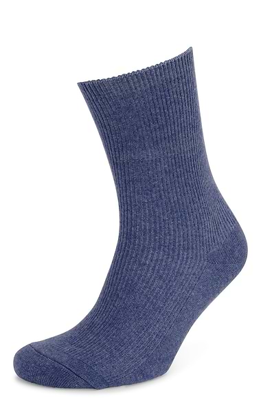 Ladies Cashmere Socks