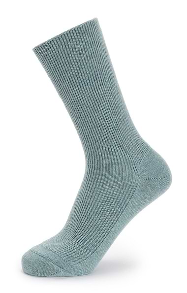 Ladies Cashmere Socks