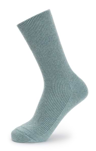 Ladies Cashmere Socks