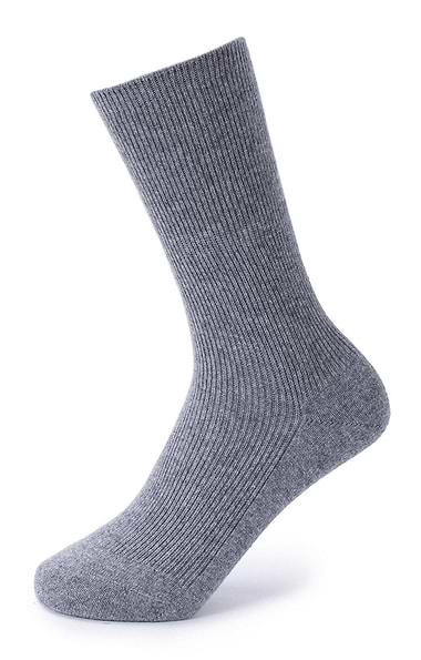 Ladies Cashmere Socks