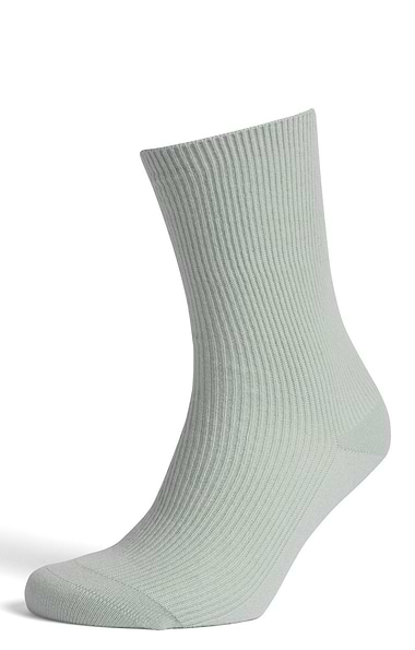 Ladies Cashmere Socks