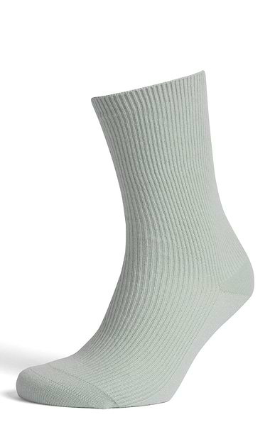 Ladies Cashmere Socks