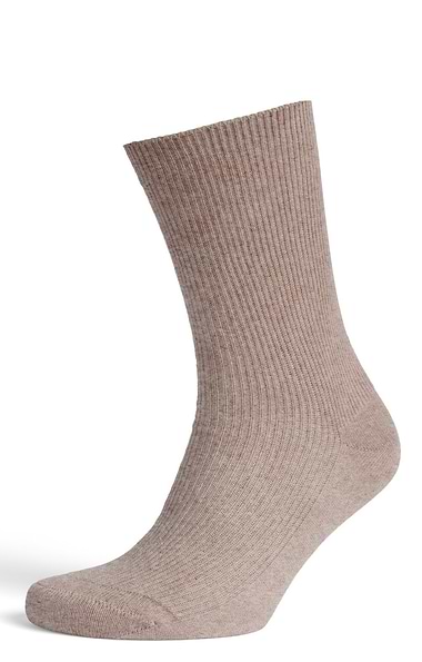 Ladies Cashmere Socks
