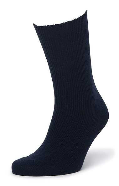 Ladies Cashmere Socks
