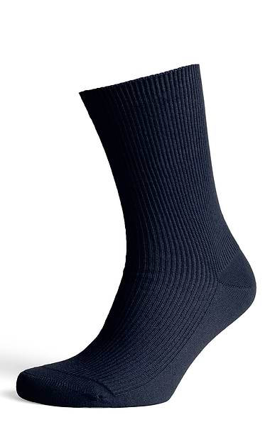 Ladies Cashmere Socks