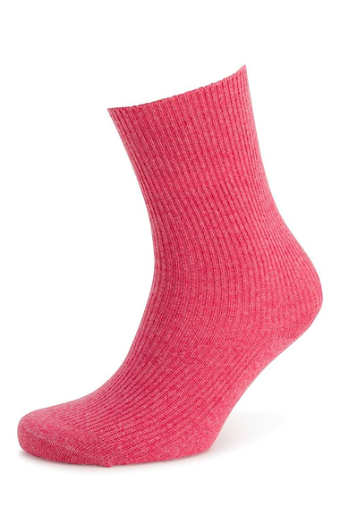 Ladies Cashmere Socks