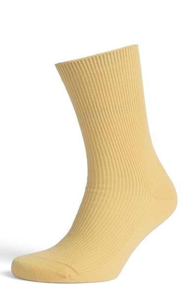 Ladies Cashmere Socks
