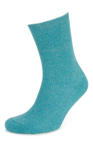 Ladies Cashmere Socks