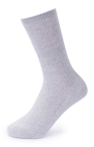 Ladies Cashmere Socks