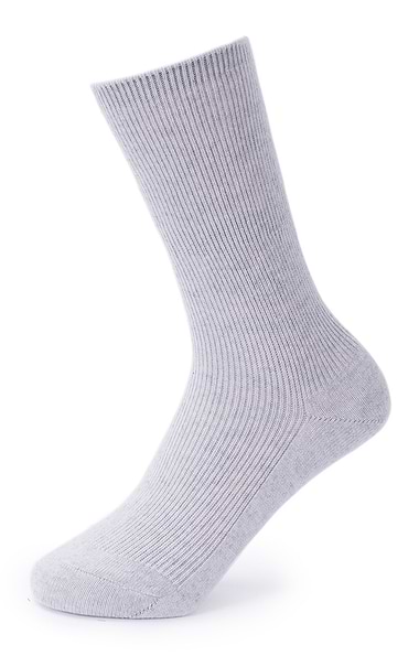 Ladies Cashmere Socks