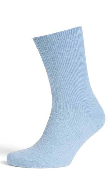 Ladies Cashmere Socks